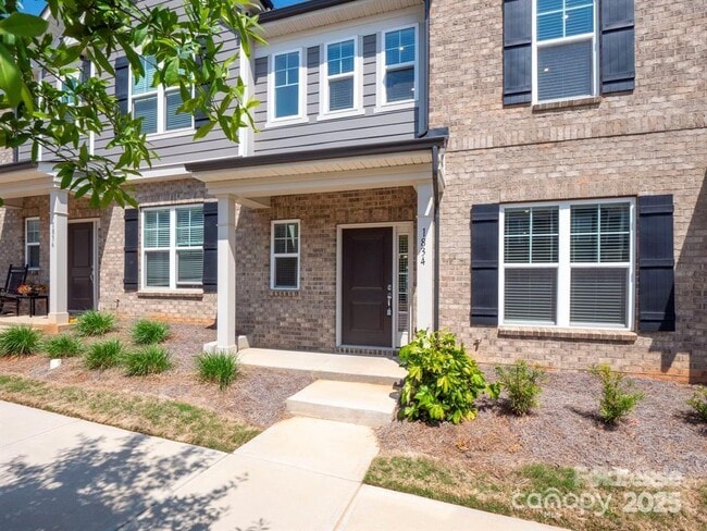 property at 1834 Teachers House Rd NW