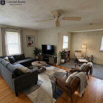 47 Chapman St in Watertown, MA - Building Photo