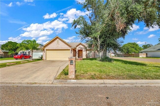 2100 Granite Ave in Mission, TX - Building Photo - Building Photo