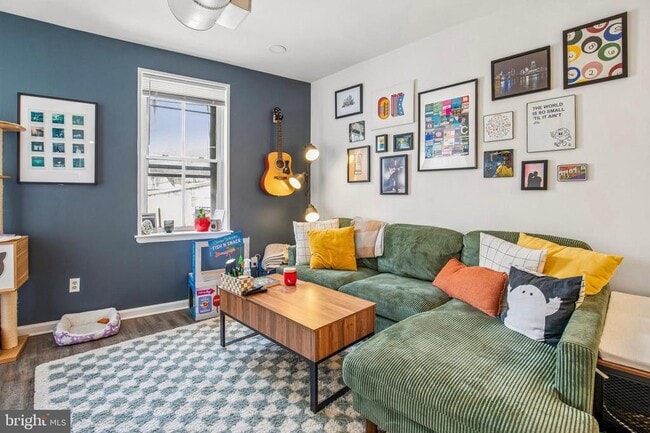 property at 117 Green Ln