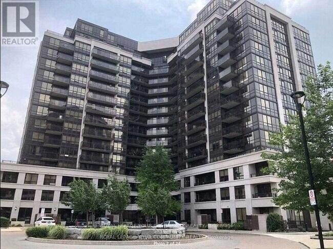 property at 1060 Sheppard Ave W