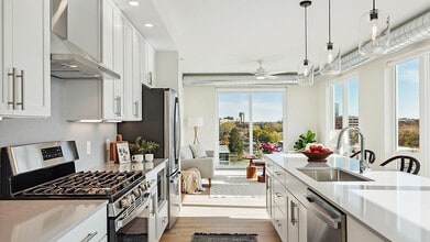 The Finch in Edina, MN - Building Photo - Building Photo