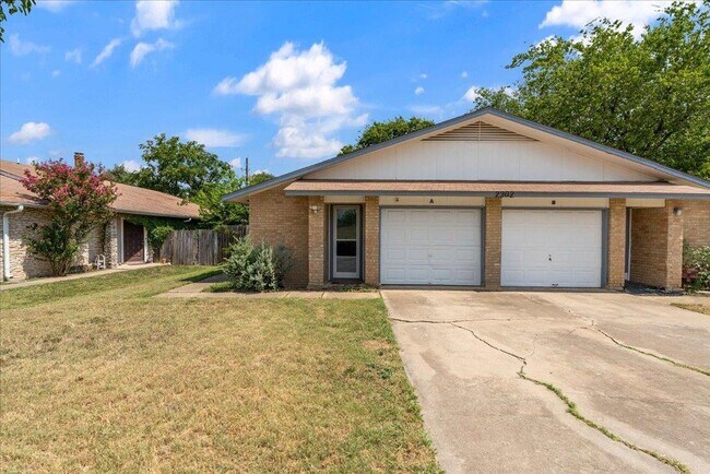 property at 2302 Berkett Dr
