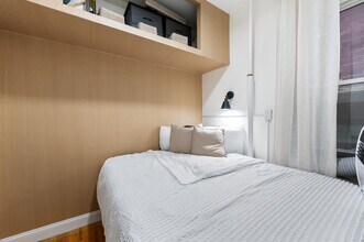 1762 2nd Ave in New York, NY - Foto de edificio - Building Photo