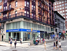 1262-1270 Lexington Ave in New York, NY - Building Photo - Building Photo