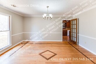 6047 Eastbrook Dr in Tuscaloosa, AL - Building Photo - Building Photo