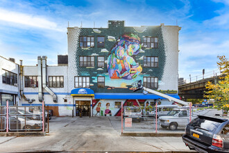 1065 Broadway in Brooklyn, NY - Building Photo - Building Photo