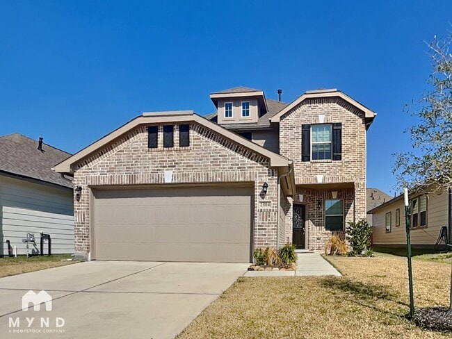 property at 23114 Birmingham Grv Ln