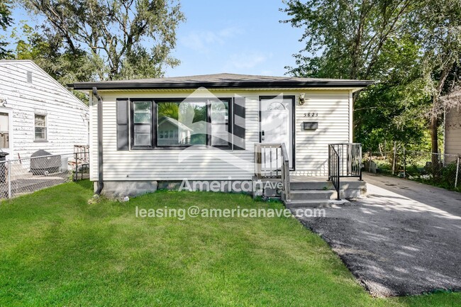 property at 5823 N 27th Ave