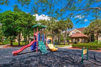 The Palms at Davie in Davie, FL - Foto de edificio - Building Photo