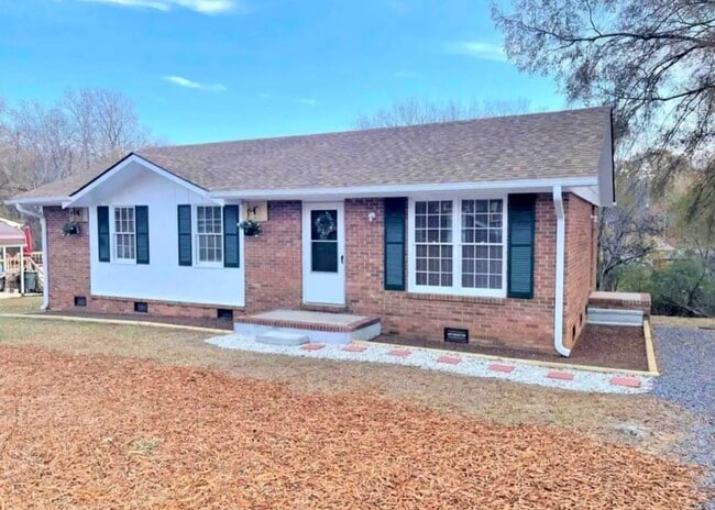 property at 214 Bedford Dr