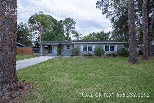 314 4th Ave SW in Ruskin, FL - Building Photo
