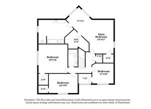 9936 Sparrow Hawk Ln in Fort Worth, TX - Foto de edificio - Building Photo