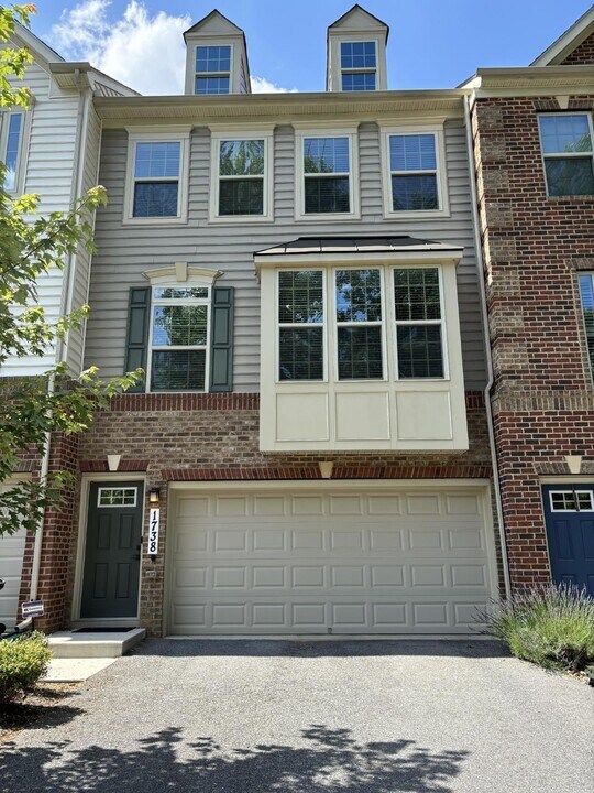 1738 Whitehall Dr in Silver Spring, MD - Building Photo