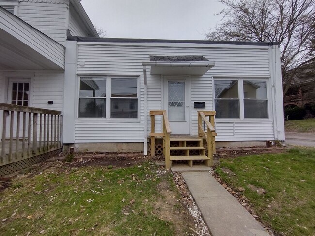 property at 214-216 Painter St