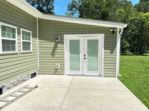 408 Branch St in Enfield, NC - Building Photo - Building Photo