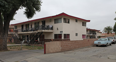 4015 Penn Mar Ave in El Monte, CA - Building Photo - Building Photo