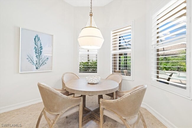 property at 7831 Valencia Ct
