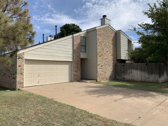 7201 Memphis Ave in Lubbock, TX - Building Photo - Building Photo