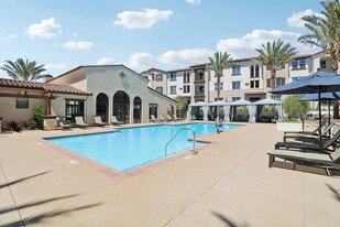 Arrive Temecula Apartments