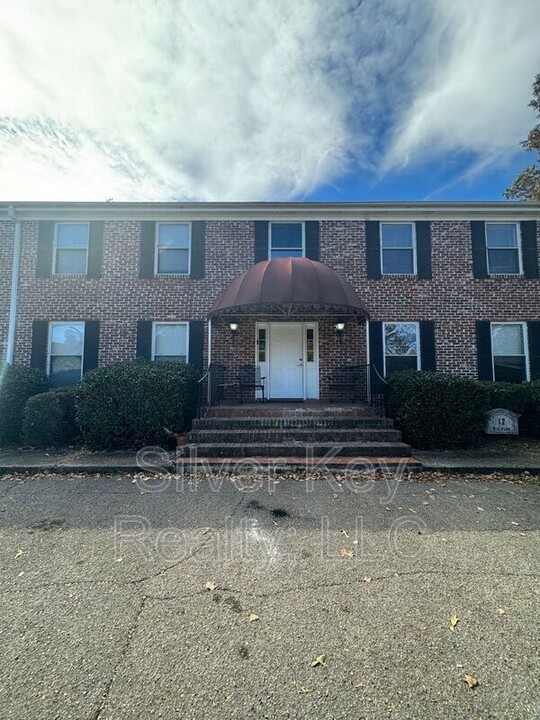 12 Walcon Ln in Athens, TN - Building Photo