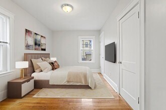 62 Sudan St, Unit 1 in Boston, MA - Foto de edificio - Building Photo
