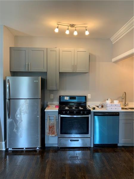 1351 Oxford Rd NE-Unit -1 in Atlanta, GA - Building Photo - Building Photo