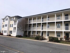 1203 Caitlins Way in Millsboro, DE - Building Photo - Building Photo