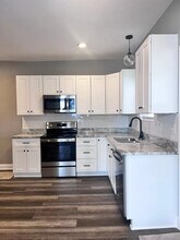 166-170 Dakota Ave, Unit 170 in Columbus, OH - Foto de edificio - Building Photo