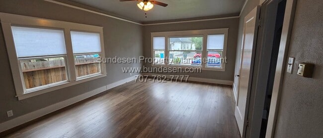 126 Leland St in Santa Rosa, CA - Building Photo - Building Photo