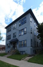 86 Oak St in Binghamton, NY - Building Photo - Building Photo