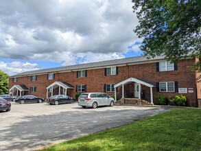 201 Minnear St in Cookeville, TN - Building Photo - Building Photo