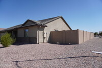 3830 Tulsa Ct in Casa Grande, AZ - Building Photo - Building Photo