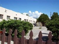 324-330 Texas St SE in Albuquerque, NM - Building Photo - Building Photo