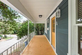 907 Beaufort St in Columbia, SC - Building Photo - Building Photo