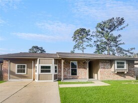 5111 Seymour Dr in Houston, TX - Building Photo