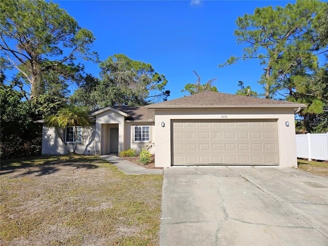 property at 8470 Drolet Ave