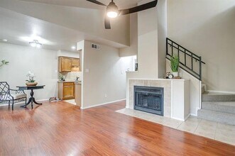 5714 Cedar Creek Dr in Benbrook, TX - Building Photo - Building Photo