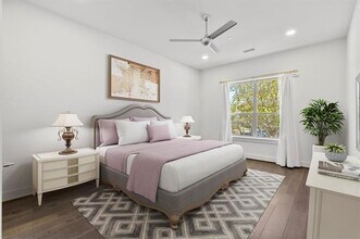 15875 Spectrum Dr in Addison, TX - Foto de edificio - Building Photo