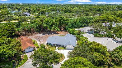 822 Buttonbush Ln in Naples, FL - Building Photo - Building Photo