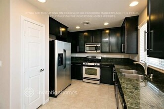 11030 Toscano Gardens St in Las Vegas, NV - Building Photo - Building Photo