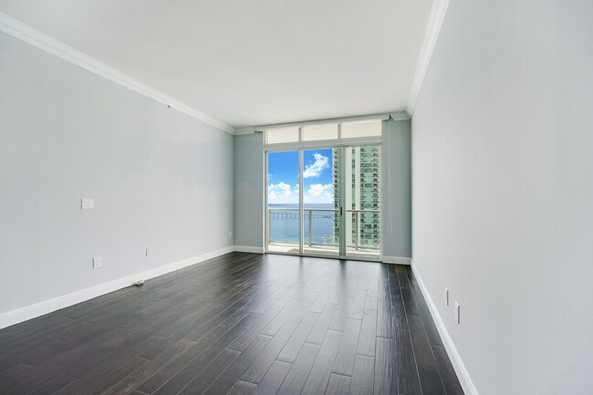 property at 1155 Brickell Bay Dr