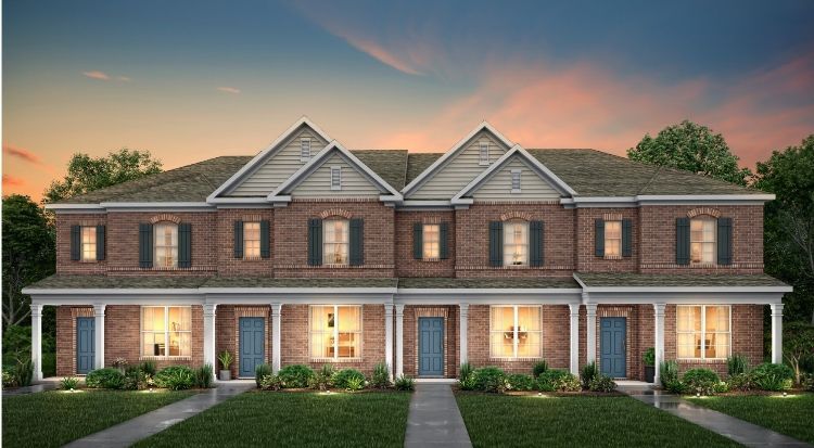 146 Jackson Alan Dr in Murfreesboro, TN - Building Photo