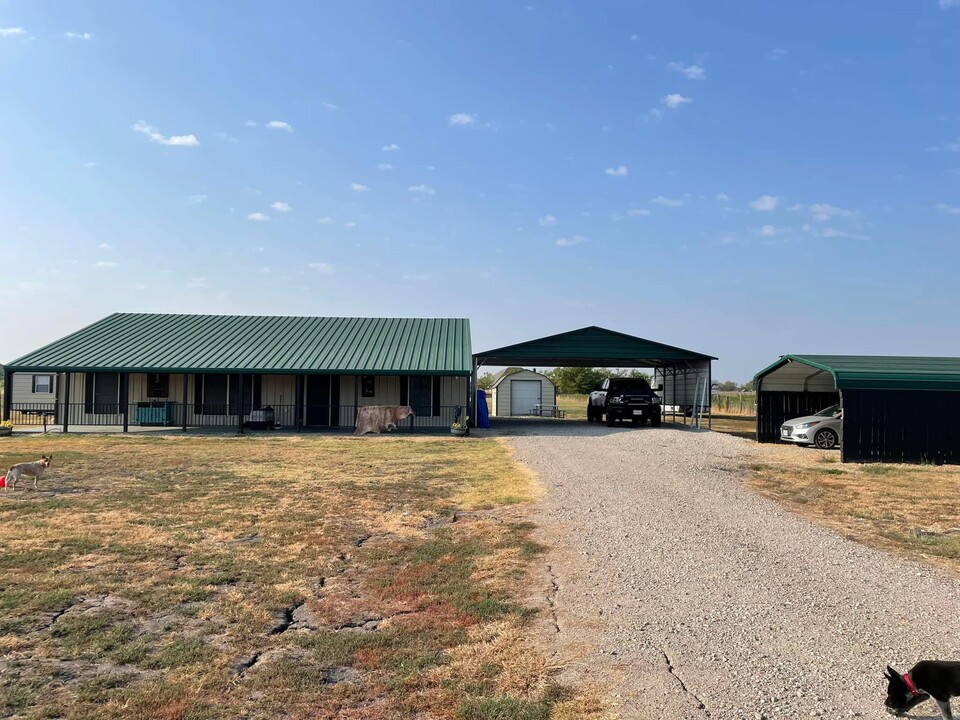 4723 Marian Ln in Royse City, TX - Building Photo