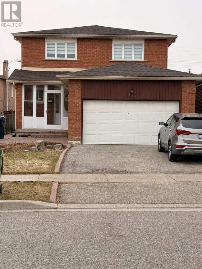 43 Bordeaux Circuit in Toronto, ON - Building Photo - Building Photo