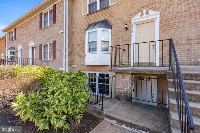969 S Rolfe St in Arlington, VA - Building Photo - Building Photo