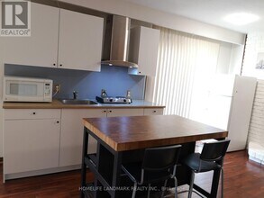 22-UNI22 Glendinning Ave in Toronto, ON - Building Photo - Building Photo