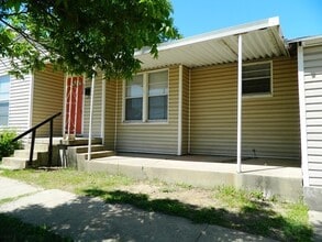 5220 James Ave, Unit 226 in Fort Worth, TX - Building Photo - Building Photo