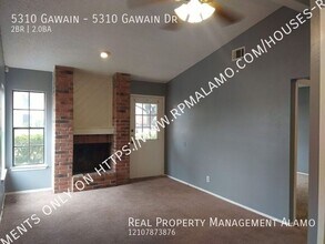 5310 Gawain Dr in San Antonio, TX - Building Photo - Building Photo