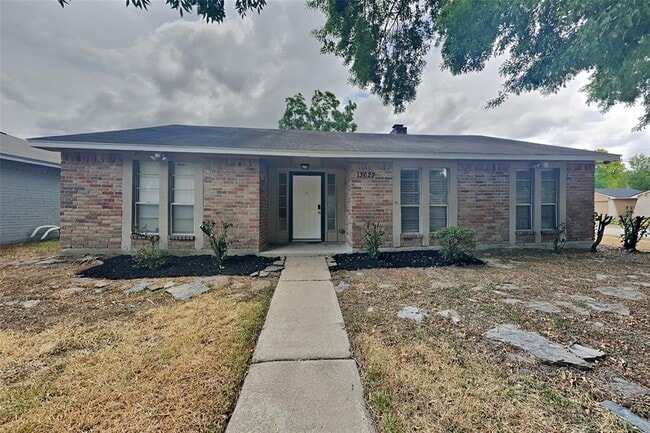 property at 13627 Montaigne Dr